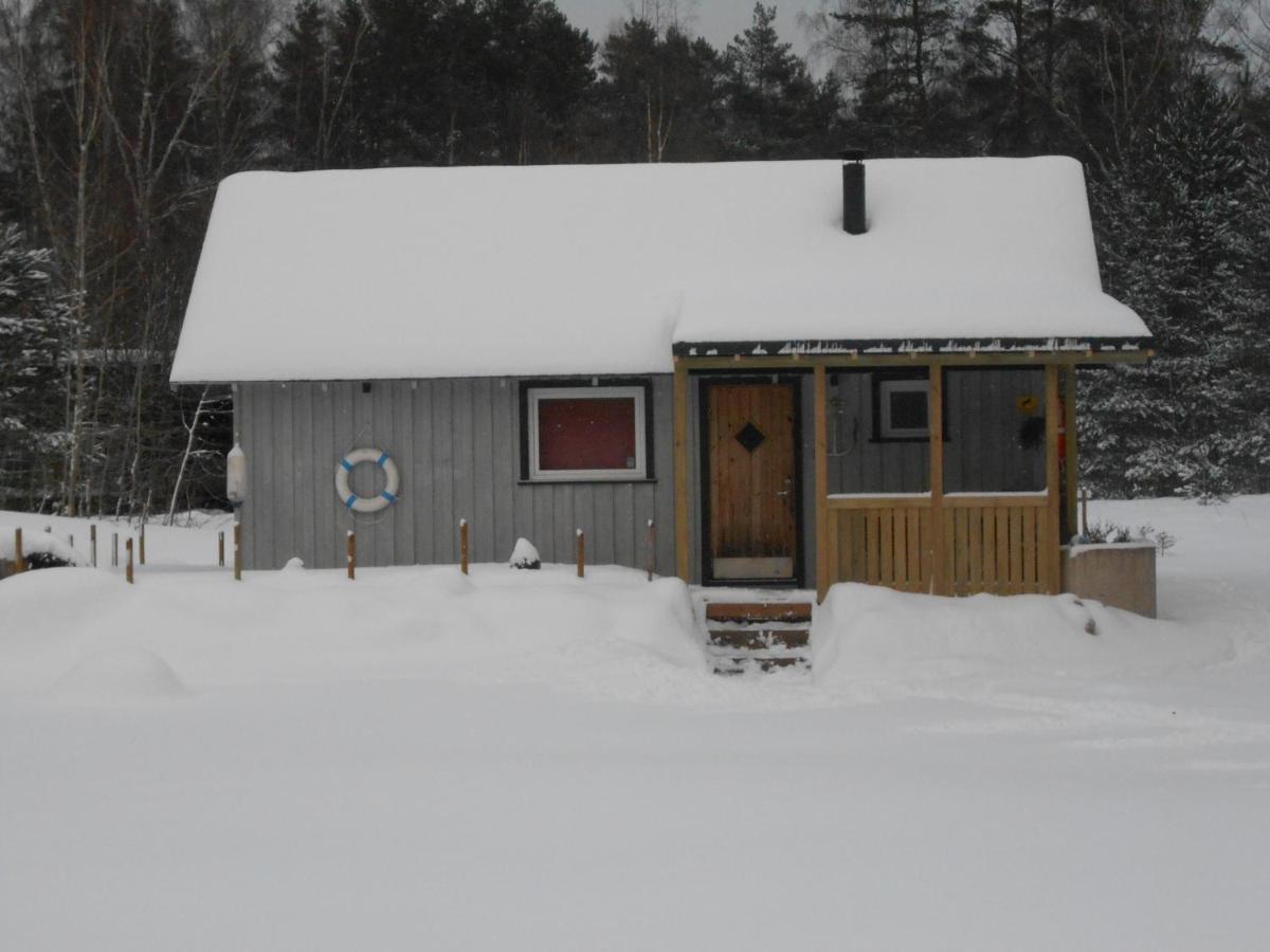 Aablaranna Puhkemaja Villa Exterior photo